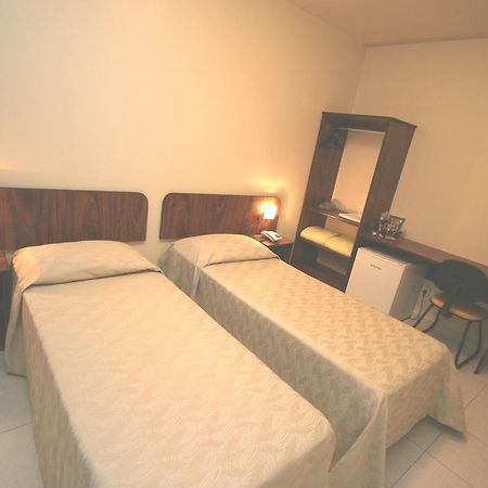 Patriarca Hotel Itapeva  Esterno foto