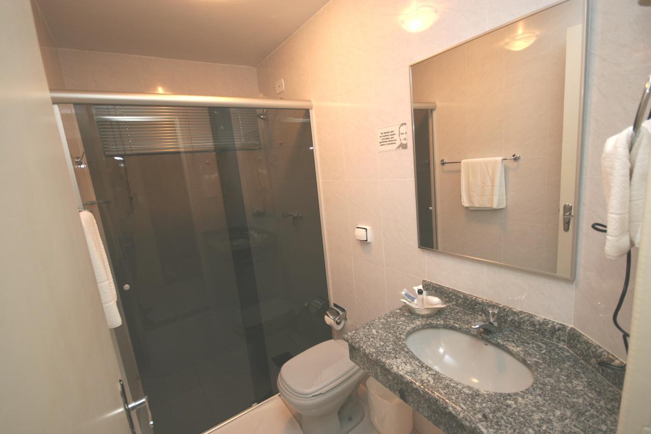 Patriarca Hotel Itapeva  Esterno foto