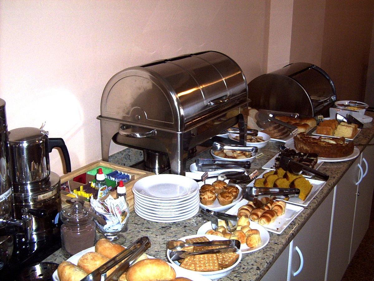 Patriarca Hotel Itapeva  Esterno foto