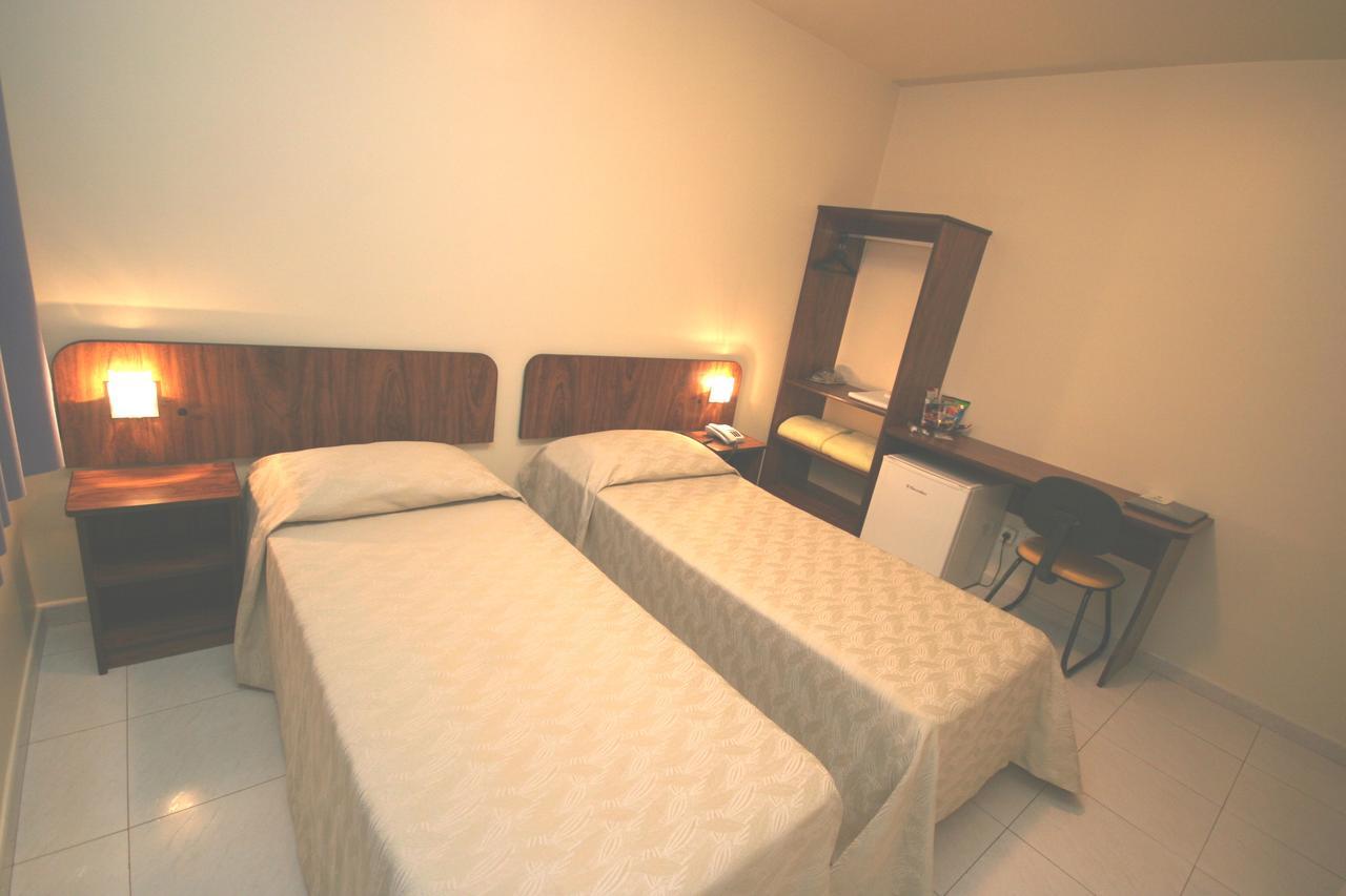 Patriarca Hotel Itapeva  Esterno foto